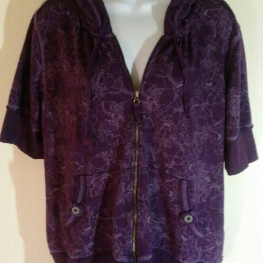 Eddie Bauer Hoodie